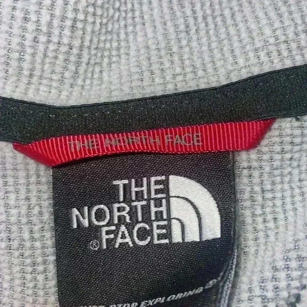 Men’s Northface Pullover